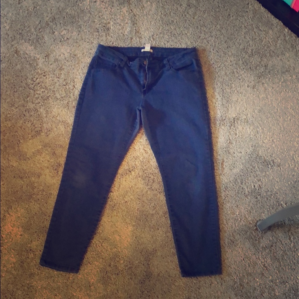 Forever 21 Jeans